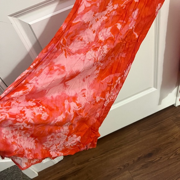 PINKO Pink Aquarius Tuta Jumpsuit Size 4 US $572 - Picture 4 of 10